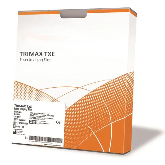 Film laser TRIMAX TXE 4×125 feuilles